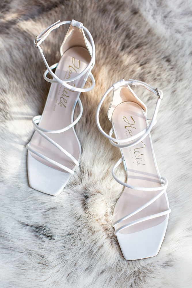  how to choose wedding shoes simple sandals harrietwilde