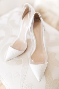 How To Choose Wedding Shoes: 7 Essential Tips