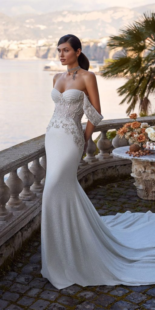 Plus Size Wedding Gown – Dream Wedding