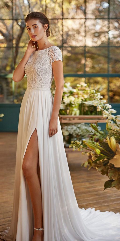 Wedding Dress Designers: 15 Names You Need To Know