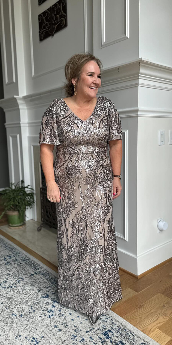 Alex plus size mother of the bride dresses best sale