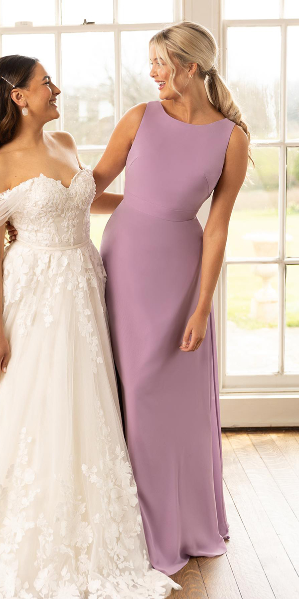 Long summer mother of the bride dresses online