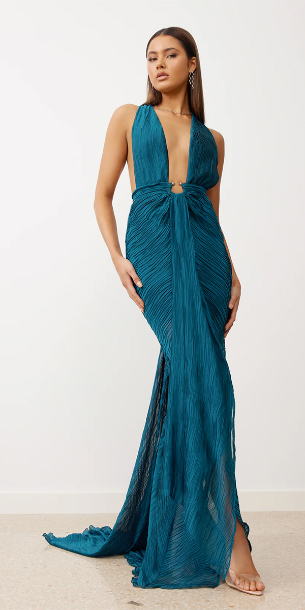 beach wedding guest dresses long simple sexy whiterunway
