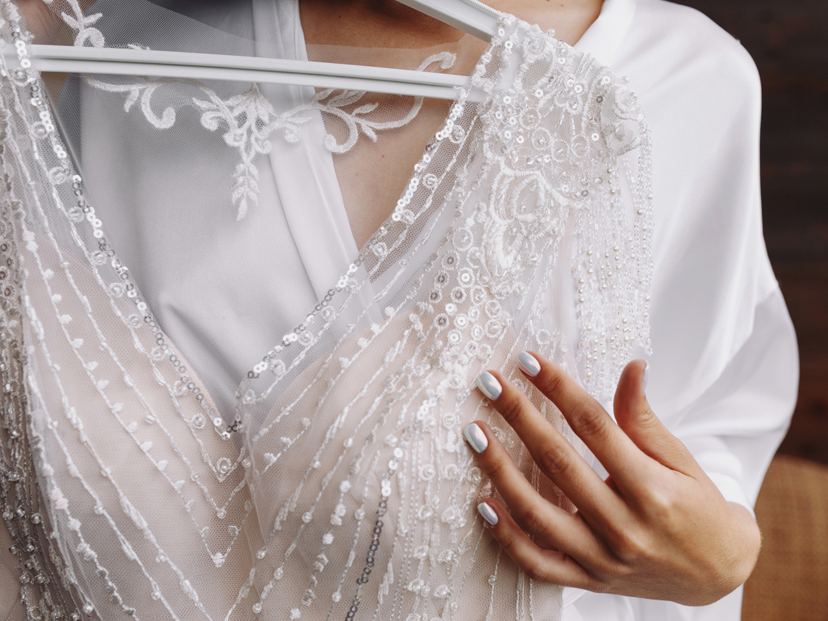 The Ultimate Guide to Wedding Dress Styles: 6 Silhouettes