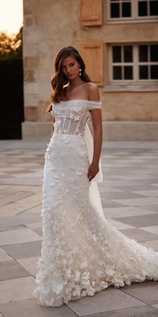 Summer Wedding Dresses: 24 Styles For Your Celebration