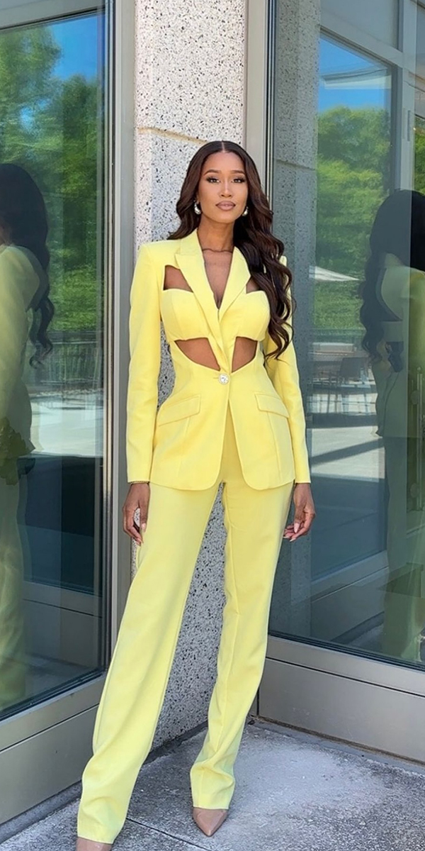 wedding guest dresses for spring with sleeves jumpsuit jovani