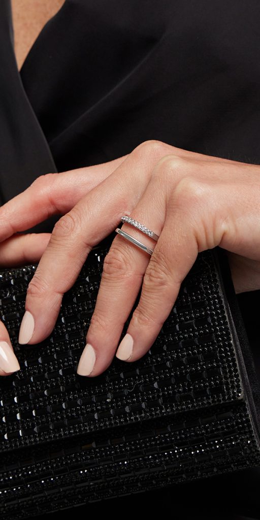 Wedding Bands for Women