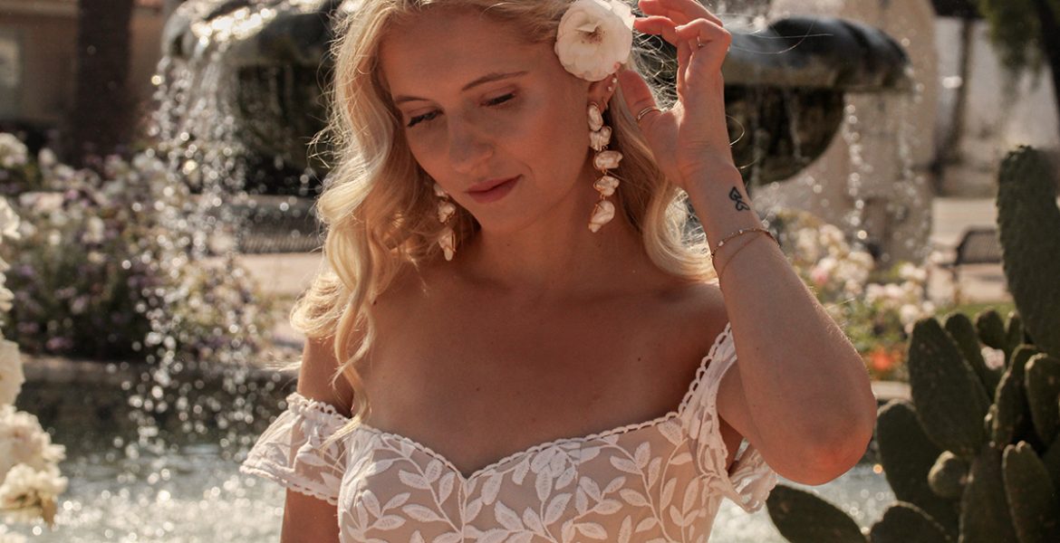 dreamers and lovers boho wedding dresses