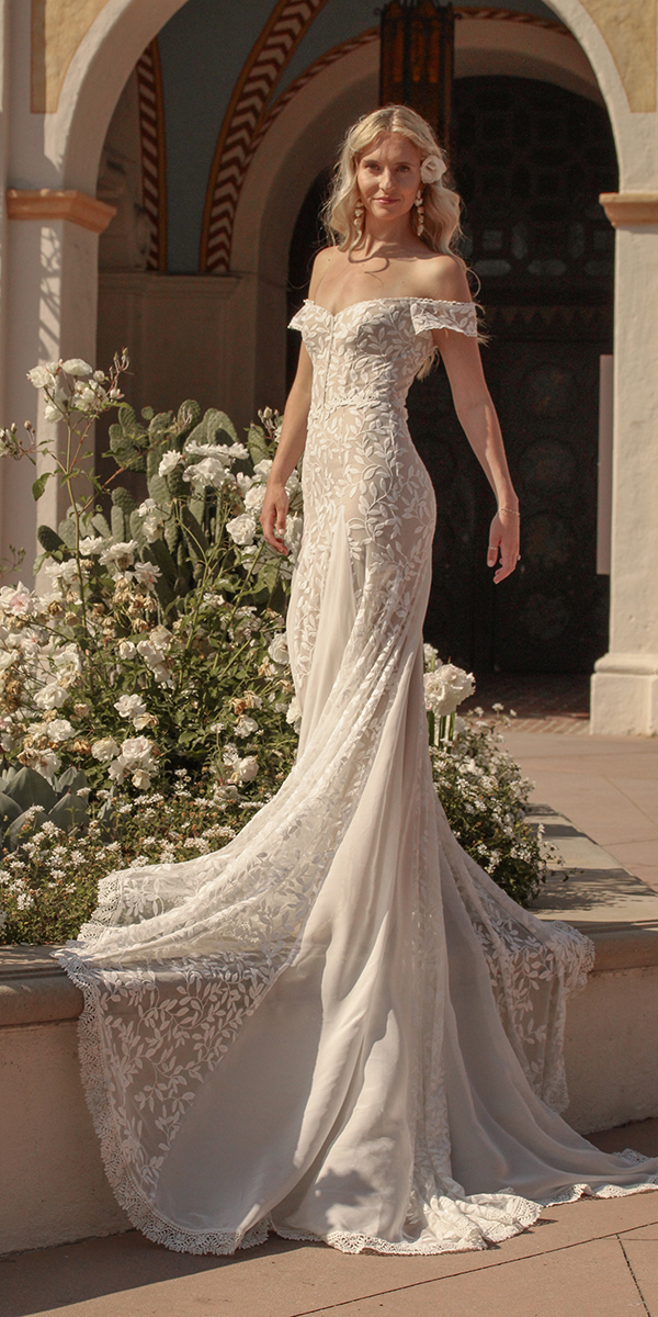 dreamers lovers lace wedding dresses sheath rustic