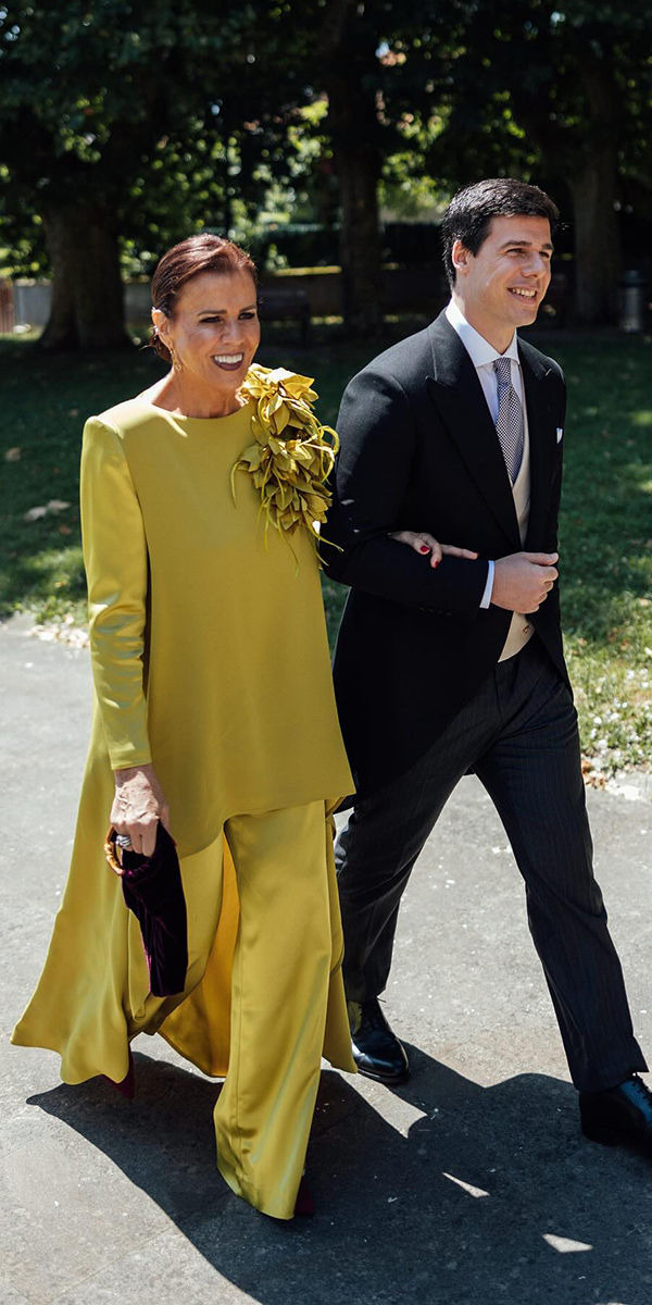 long mother of the bride dresses simple pantsuits kinvitadas