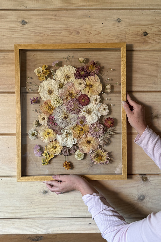 how to preserve your wedding bouquet tips