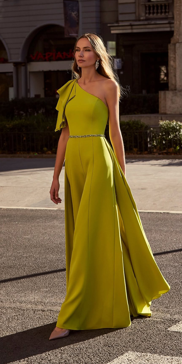 fall wedding guest dresses simple long veniinfantino