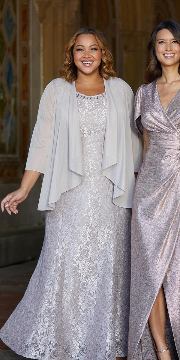 country mother of the bride dress lace plus size rmrichardsnyc