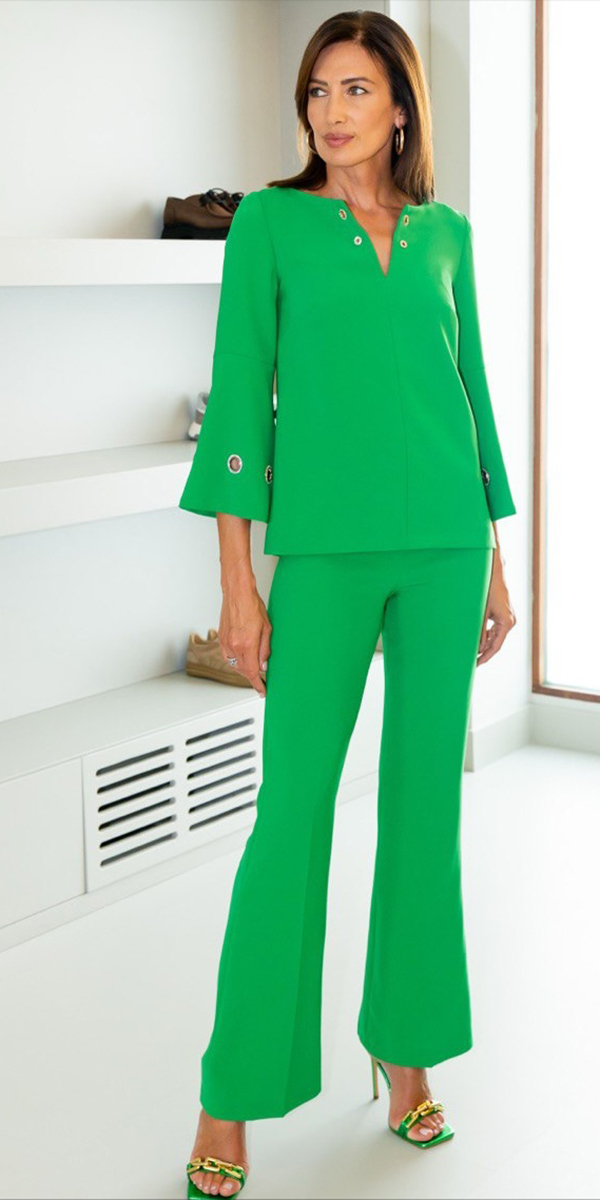 country mother of the bride dress simple jumpsuits carlaruiz