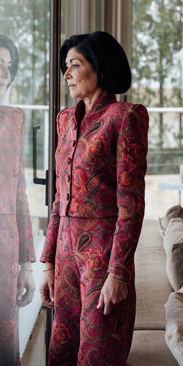 wedding outfits for mother of the groom jumpsuit elegant kinvitadas