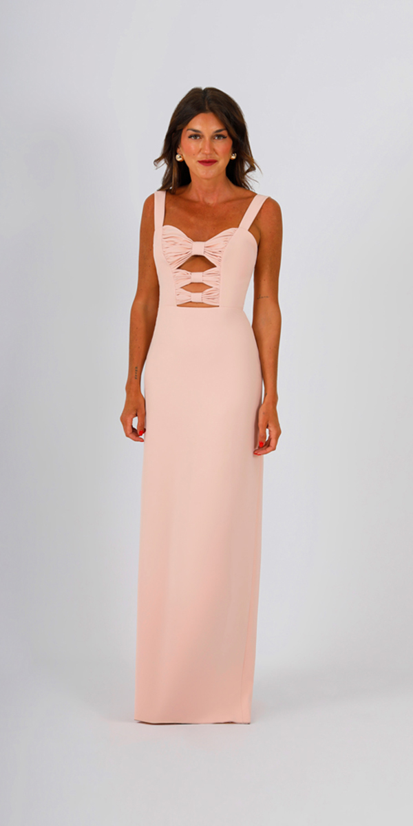 summer mother of the bride dresses long simple beach silviafernandez