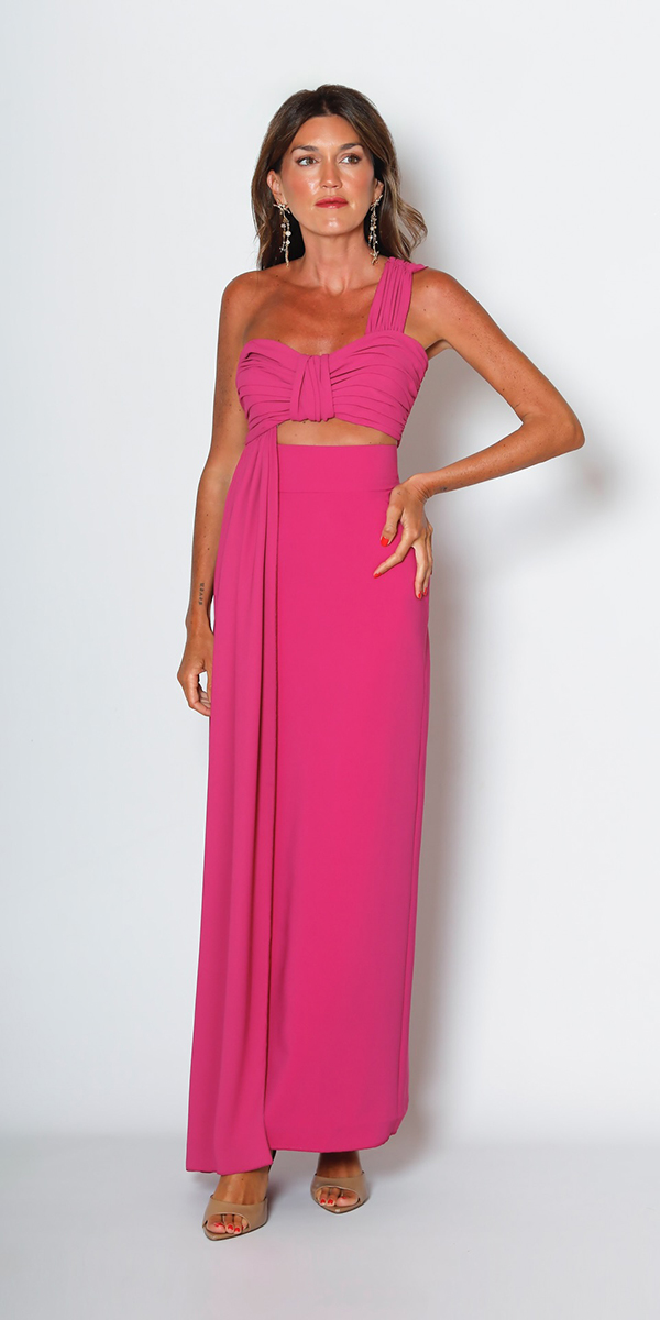 summer mother of the bride dresses simple long sexy silviafernandezatelier