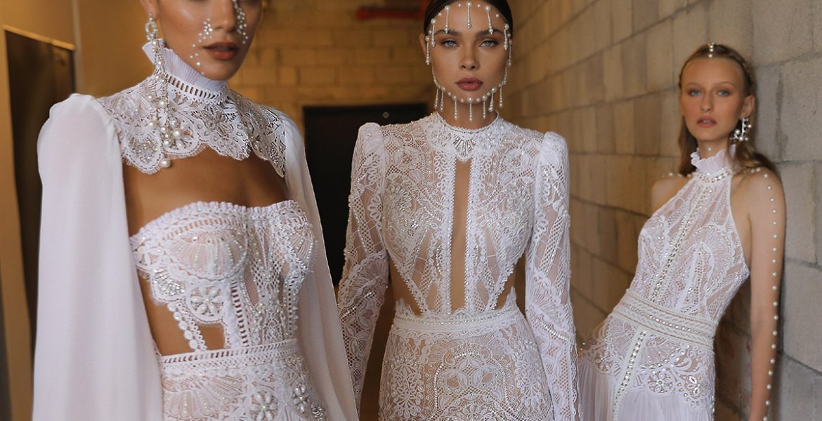 unique wedding dresses featured