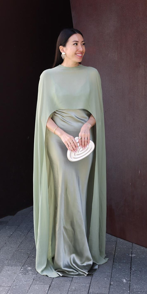 wedding guest designer dresses green spring fall lulus