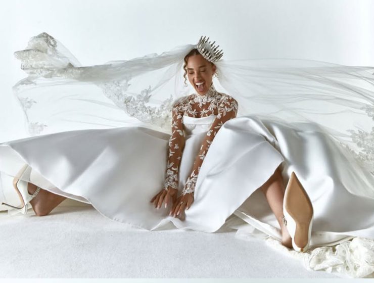 basque waist wedding dresses galialahav