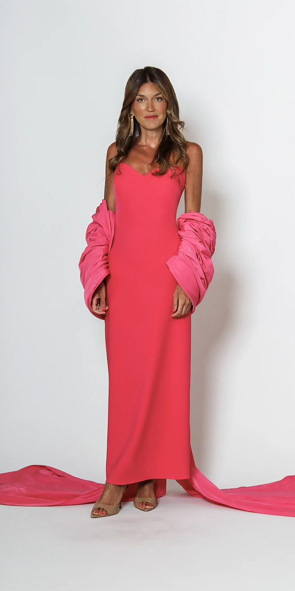 beach wedding guest dresses mother of the bride over50 silviafernandez