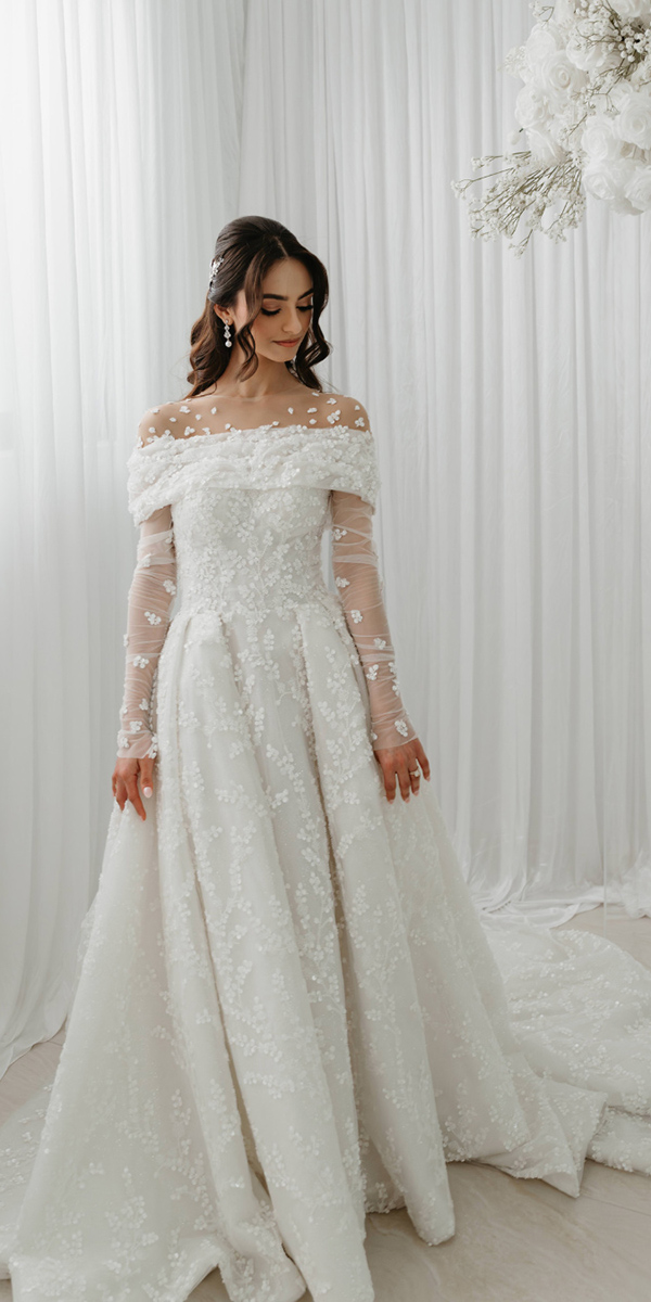 modest wedding dresses with long sleeves maphotographyau