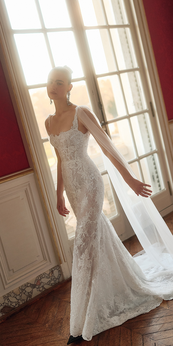 wona concept maison blanche sheath lace Orlando