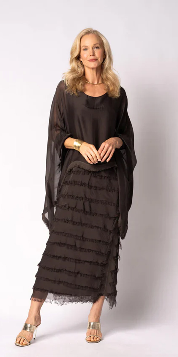 mother of the groom dresses simple brown gracefulelegance