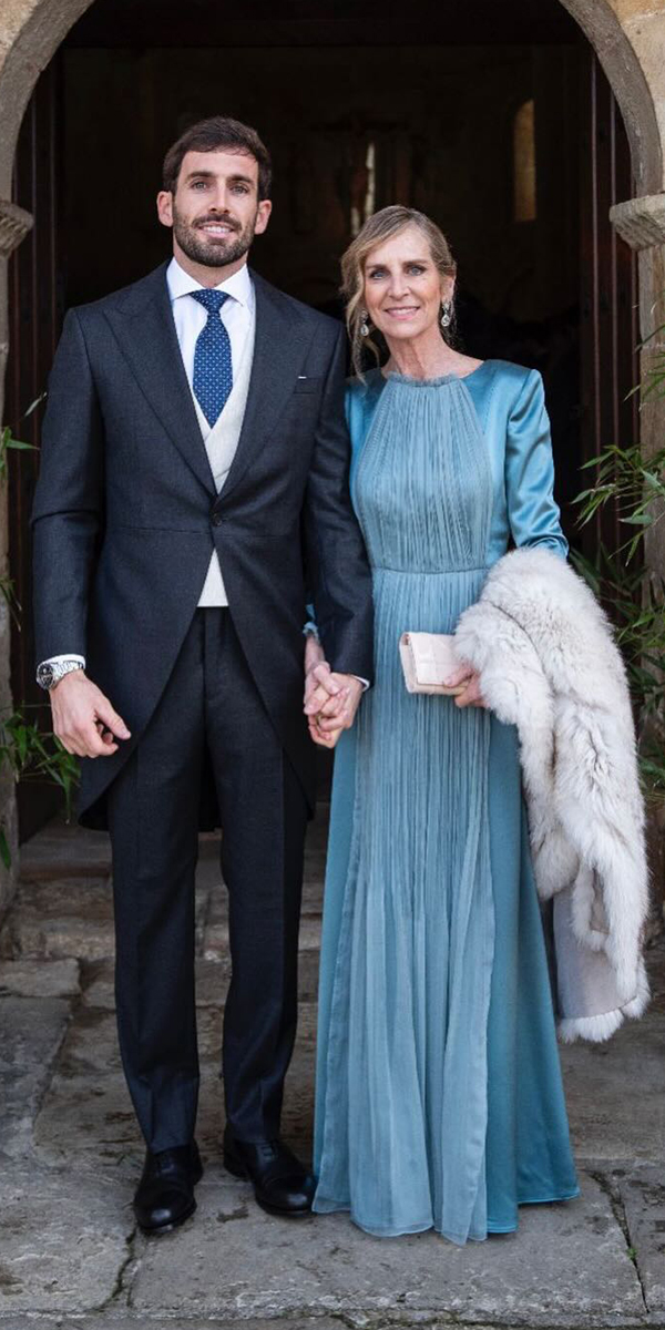 wedding outfits for mother of the groom simple with long sleeves ohqueluna