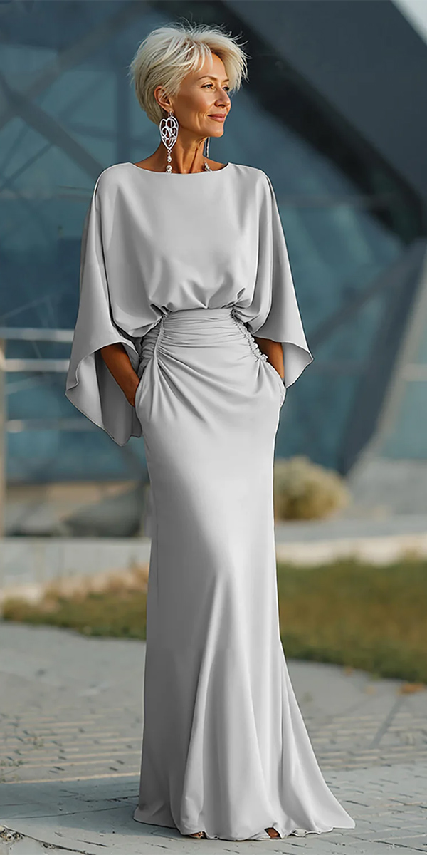fall wedding guest dresses simple sheath for mother of the bride
